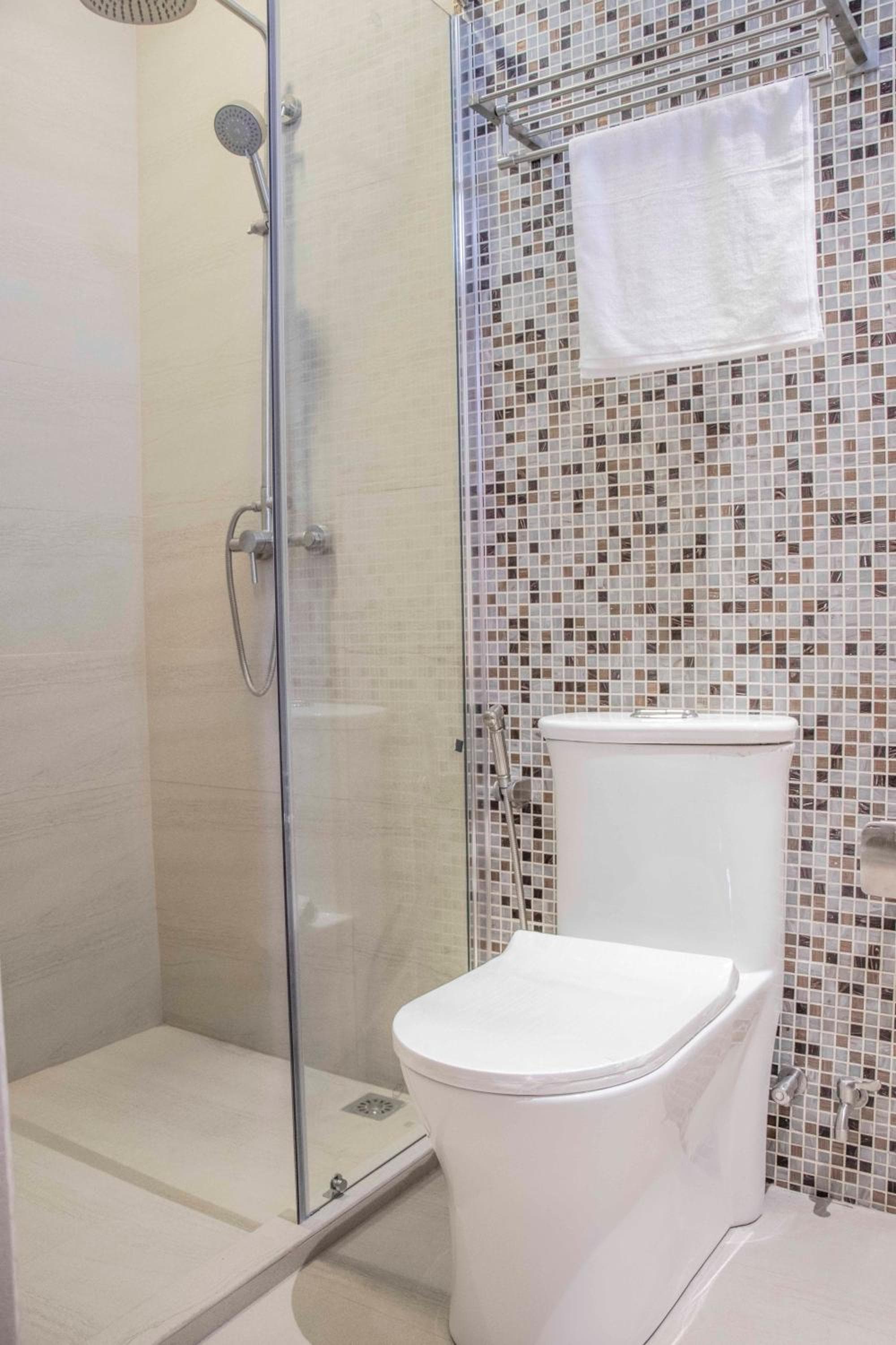 Rosy Villa Hotel - View 36