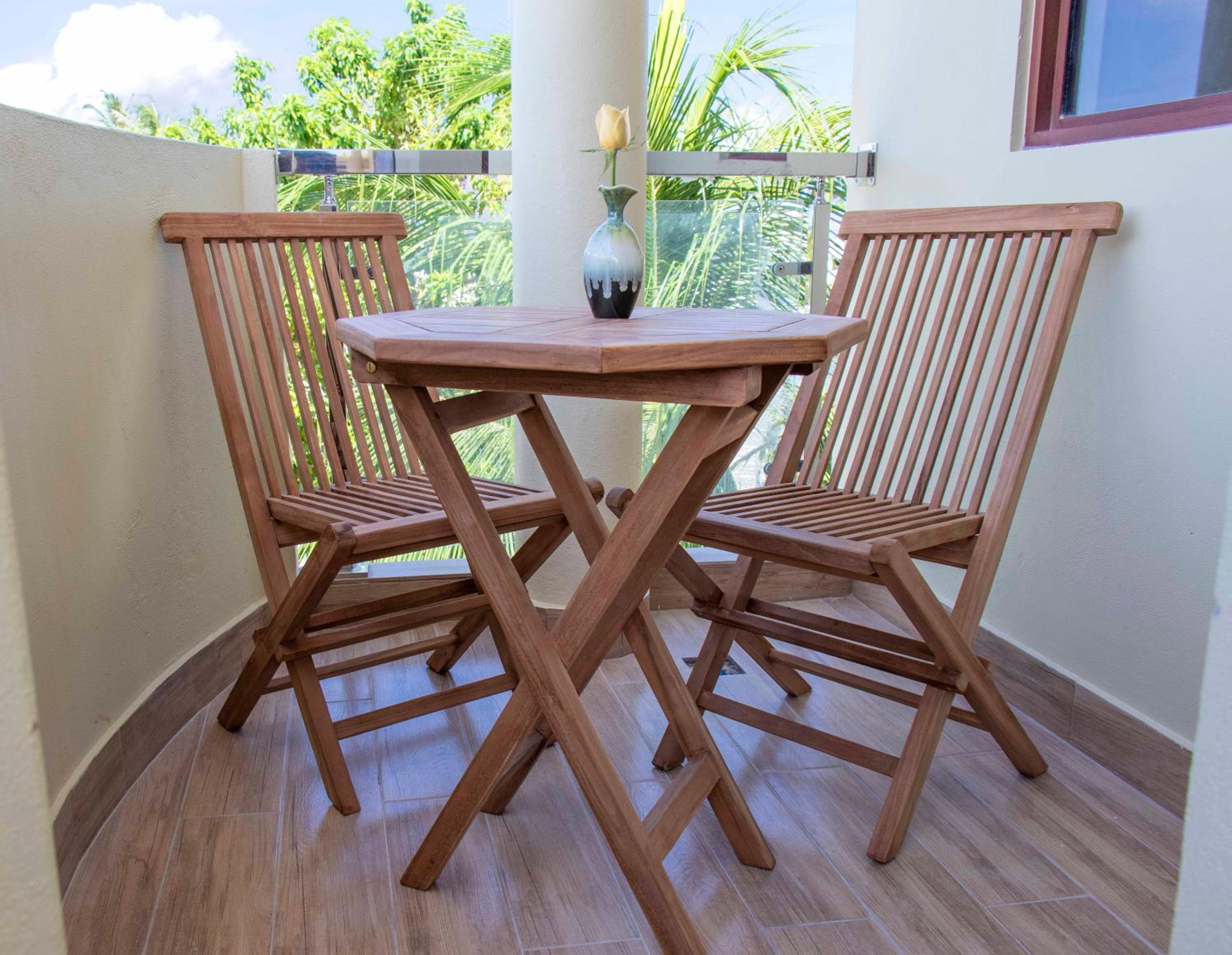 Rosy Villa Hotel - View 37