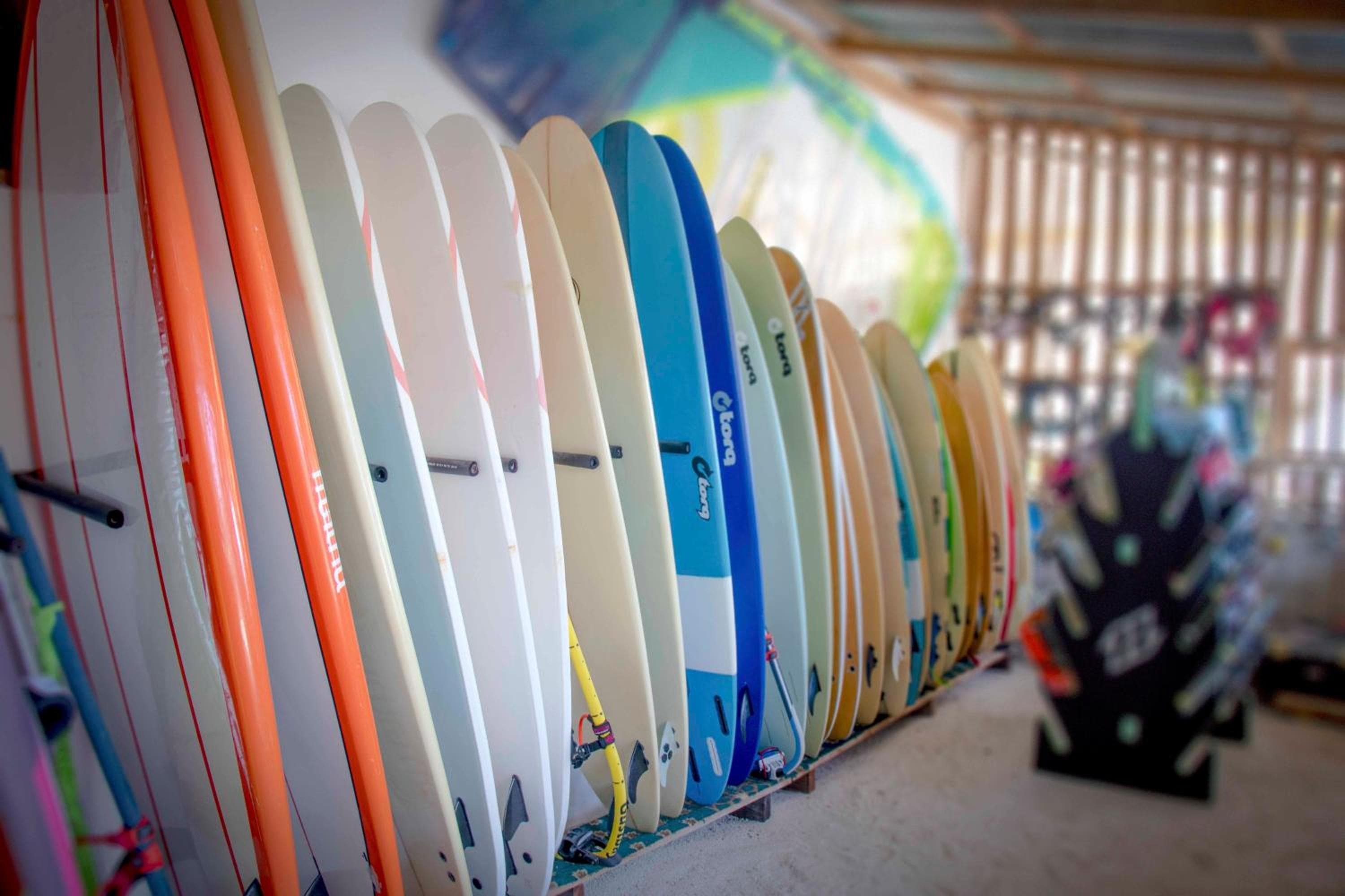 Rosy Villa Hotel - View 38