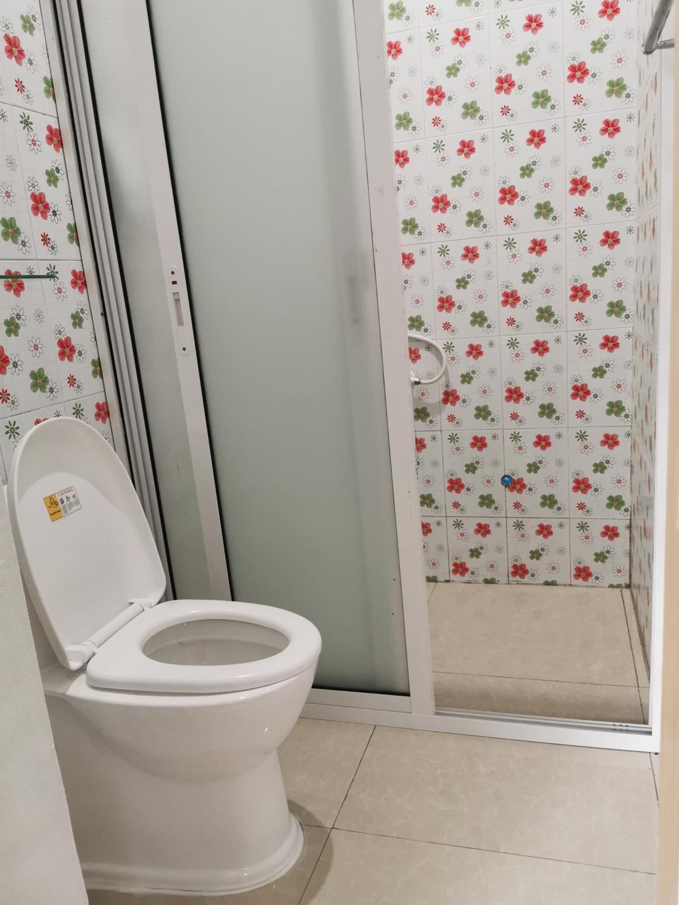 Palm Garden - View 3