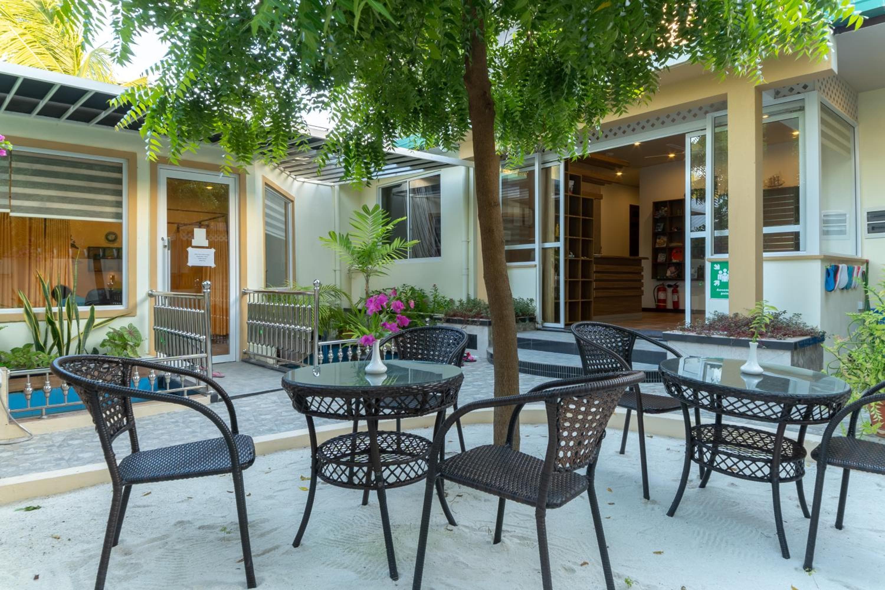 Nala Veli Villa - View 17