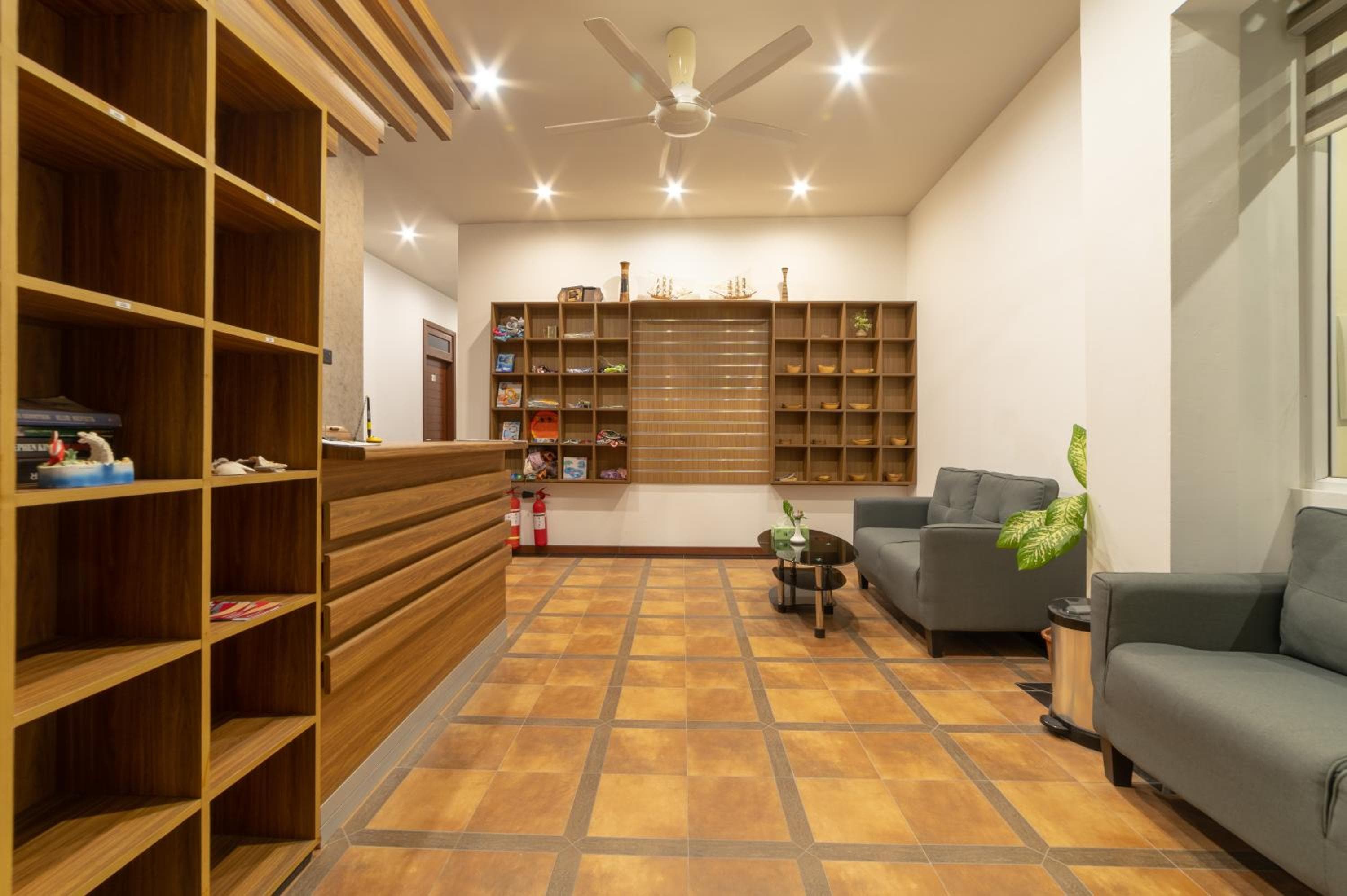 Nala Veli Villa - View 7