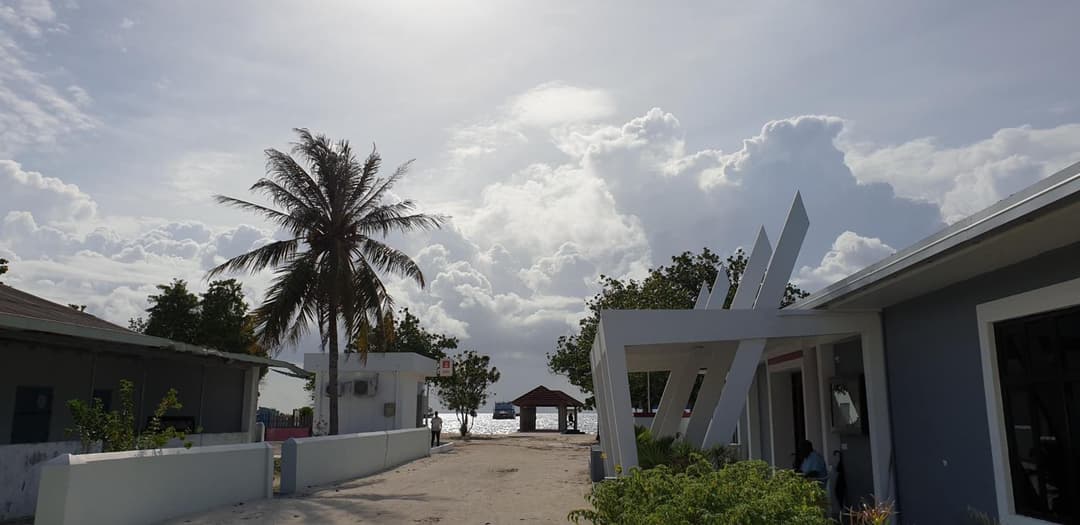 Dream Inn at Thulusdhoo - View 16