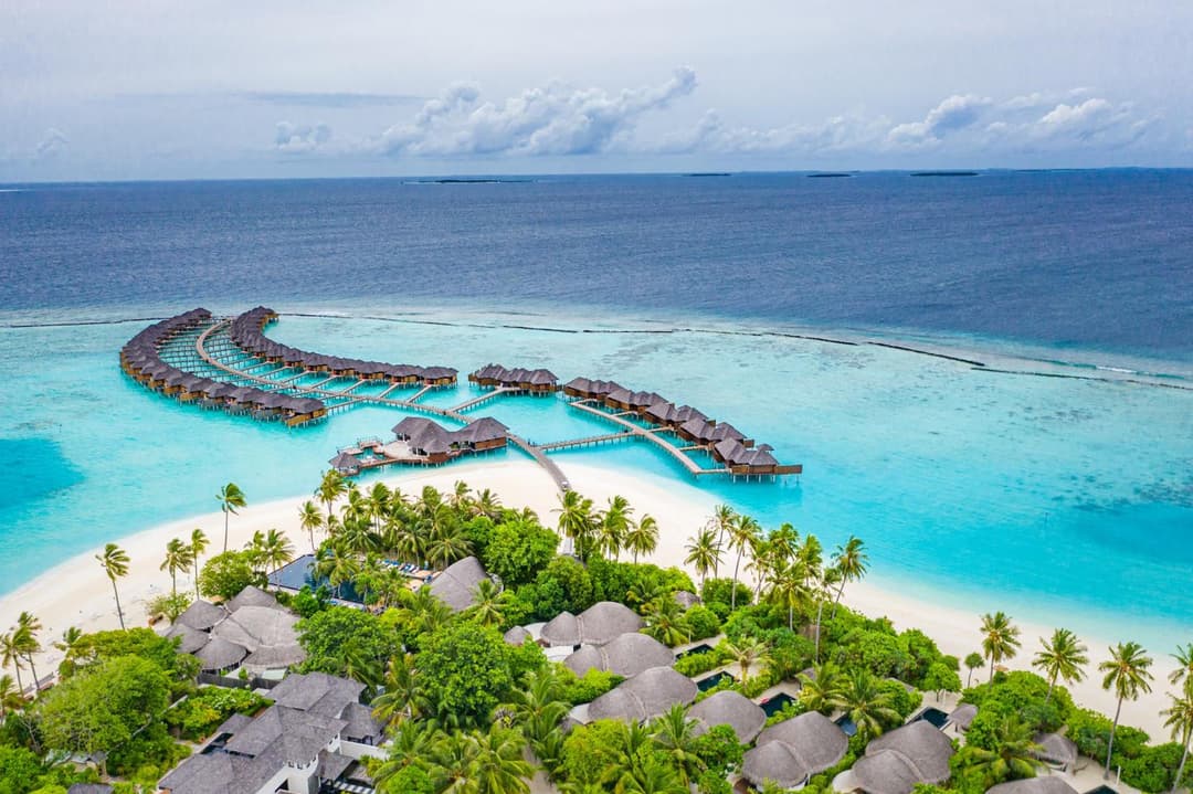 Sun Siyam Iru Fushi with Free Transfer - View 134