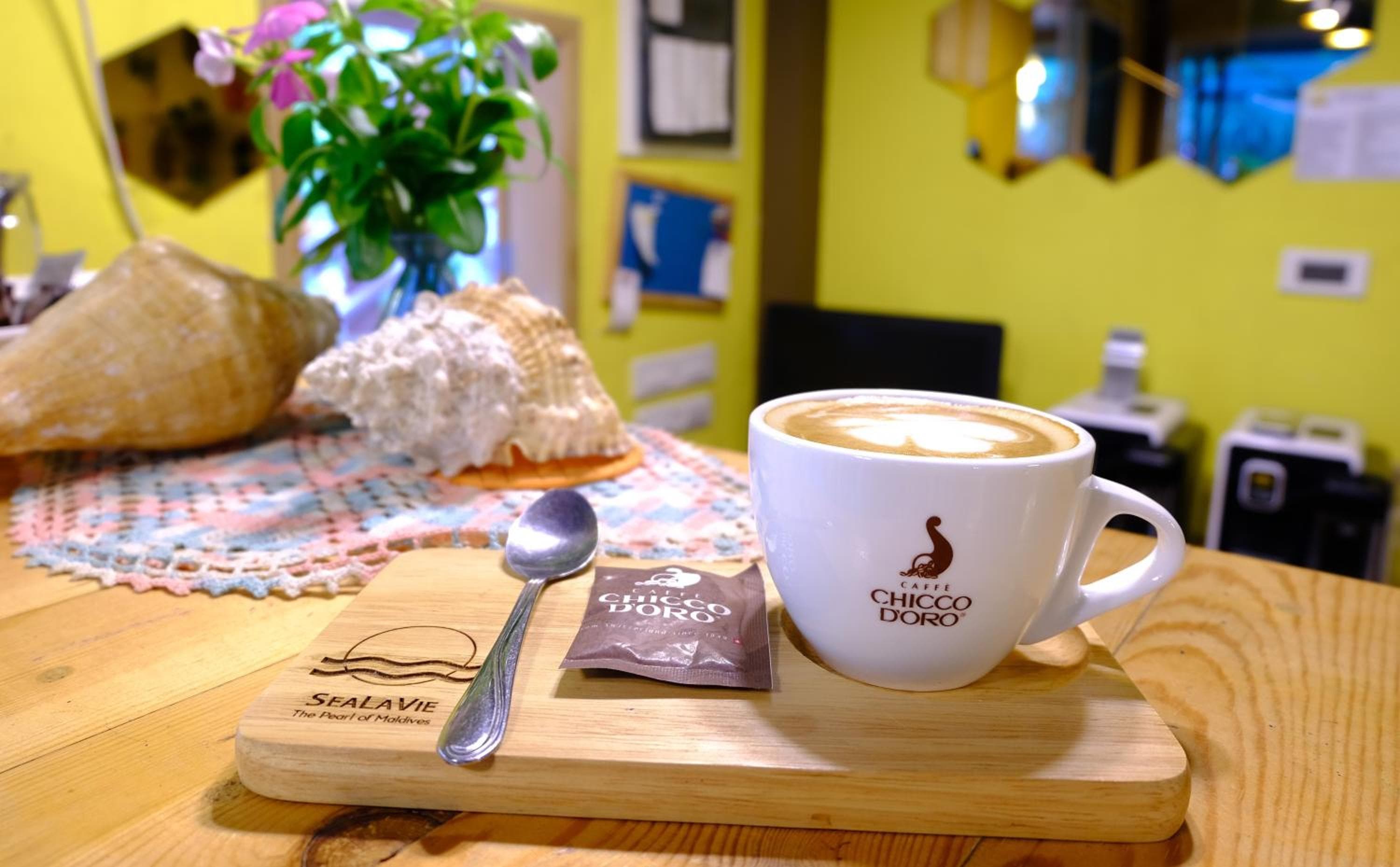 SeaLaVie Inn - View 46