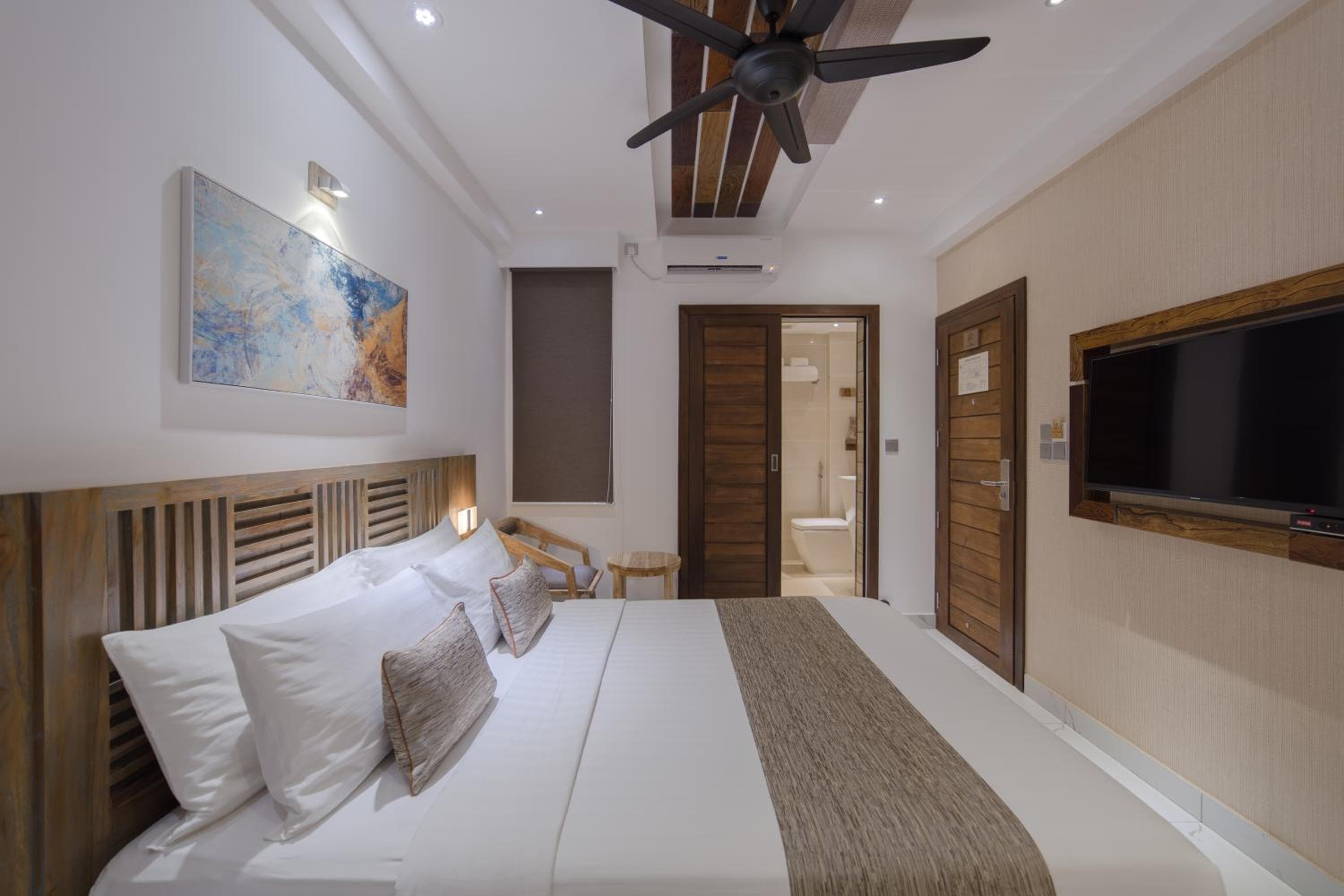 Hotel Ocean Grand at Hulhumale - View 95