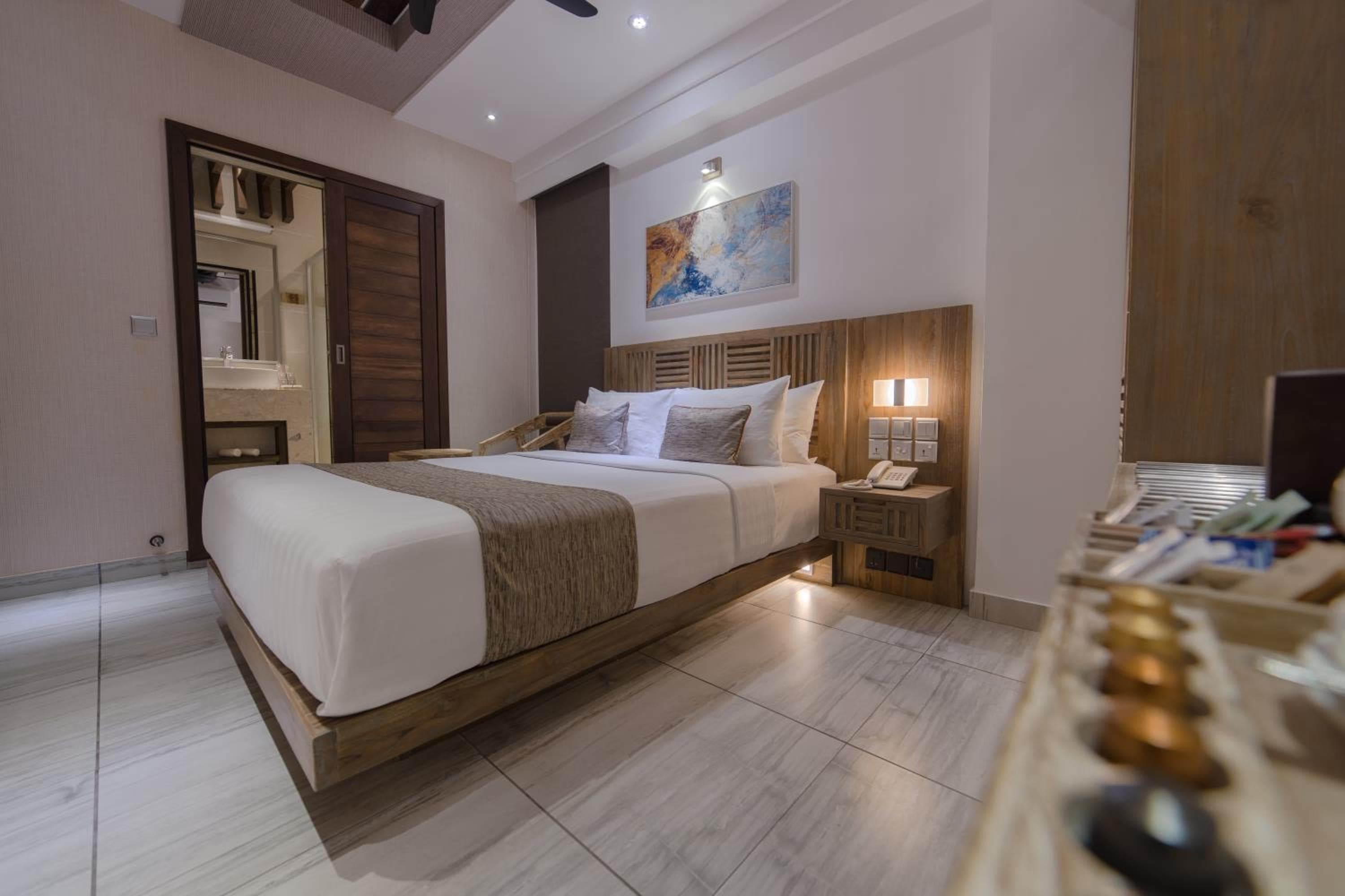 Hotel Ocean Grand at Hulhumale - View 98