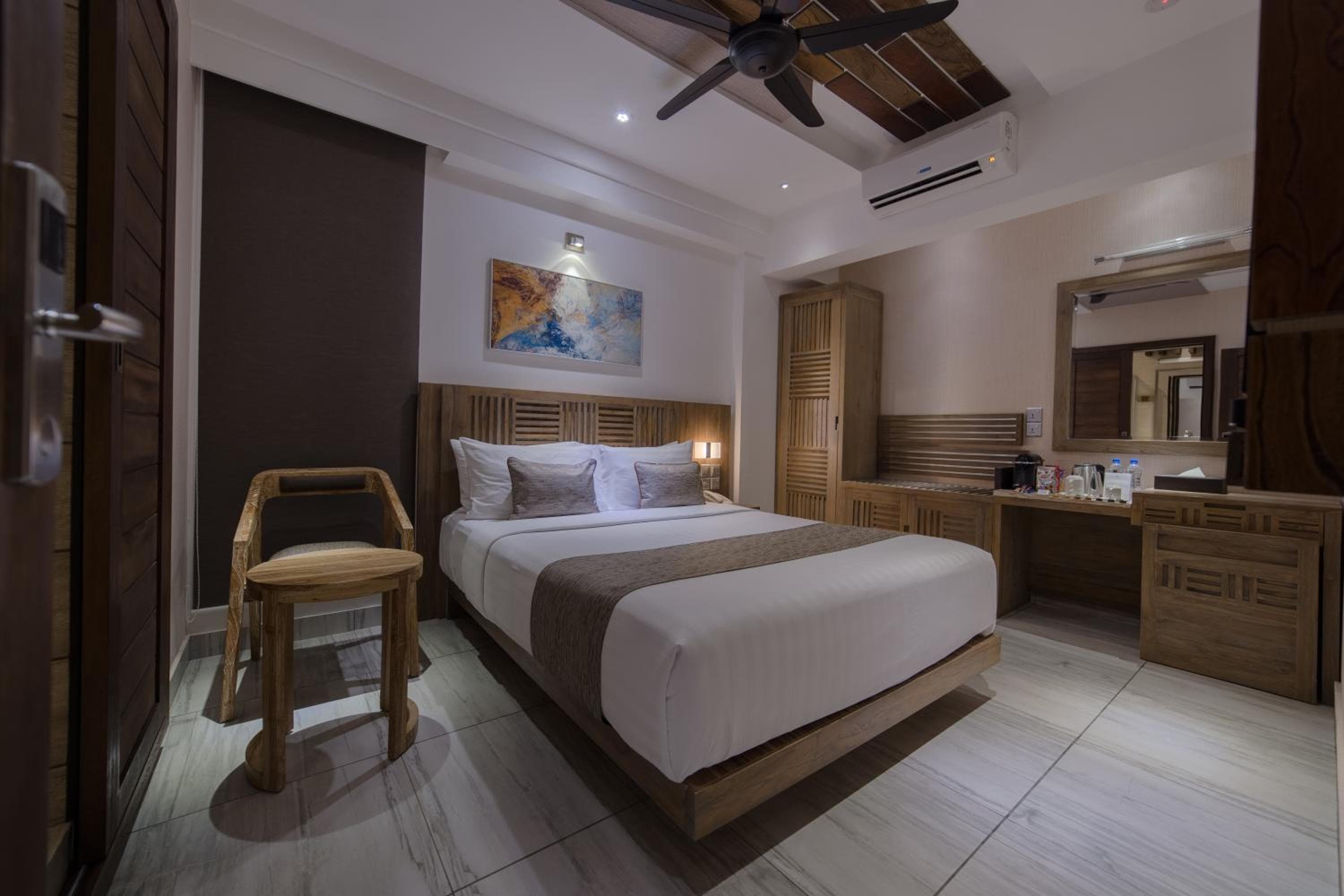 Hotel Ocean Grand at Hulhumale - View 99