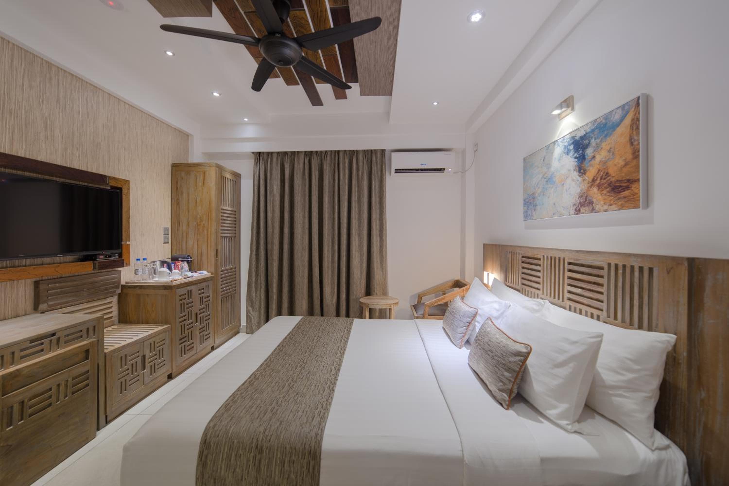 Hotel Ocean Grand at Hulhumale - View 90