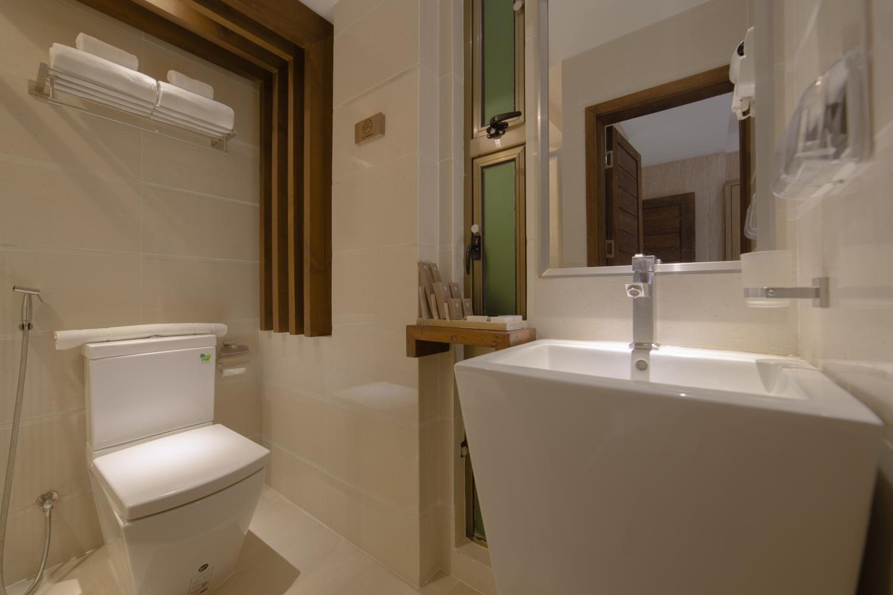 Hotel Ocean Grand at Hulhumale - View 106