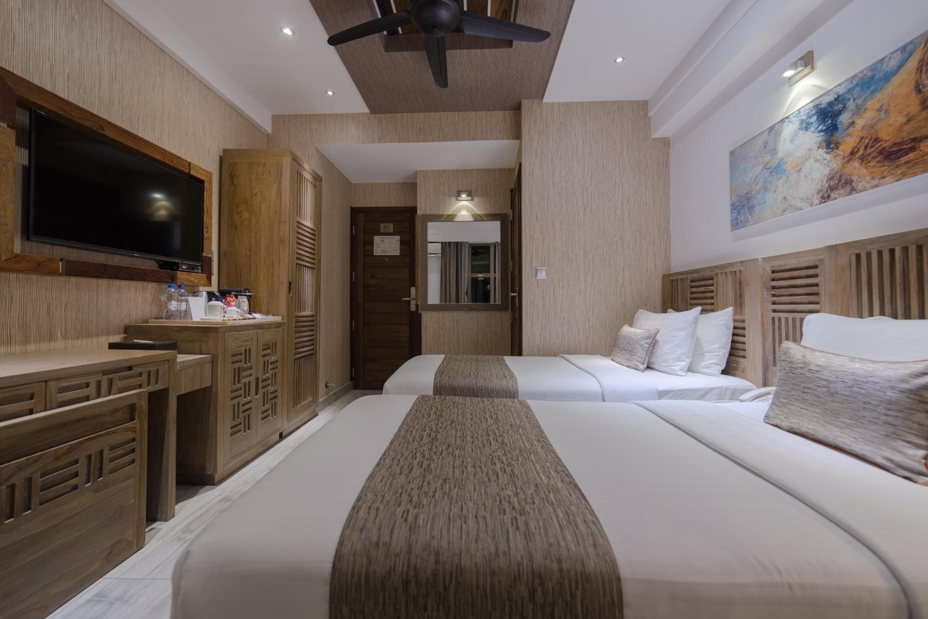 Hotel Ocean Grand at Hulhumale - View 89