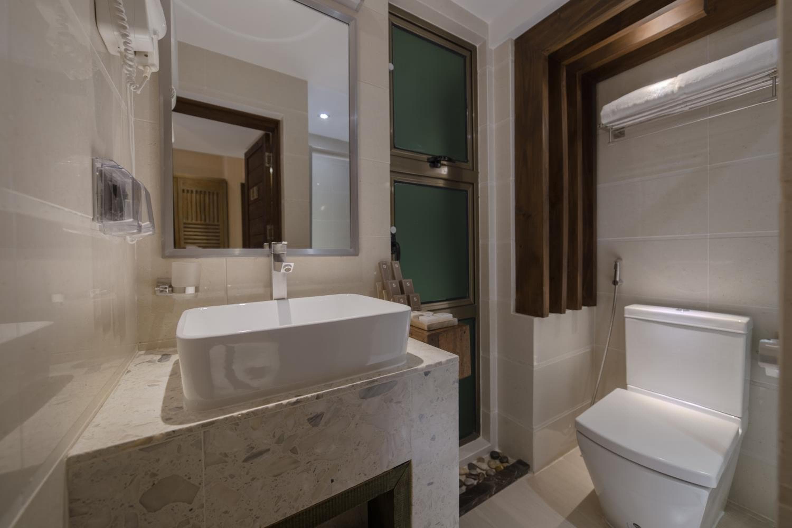 Hotel Ocean Grand at Hulhumale - View 104