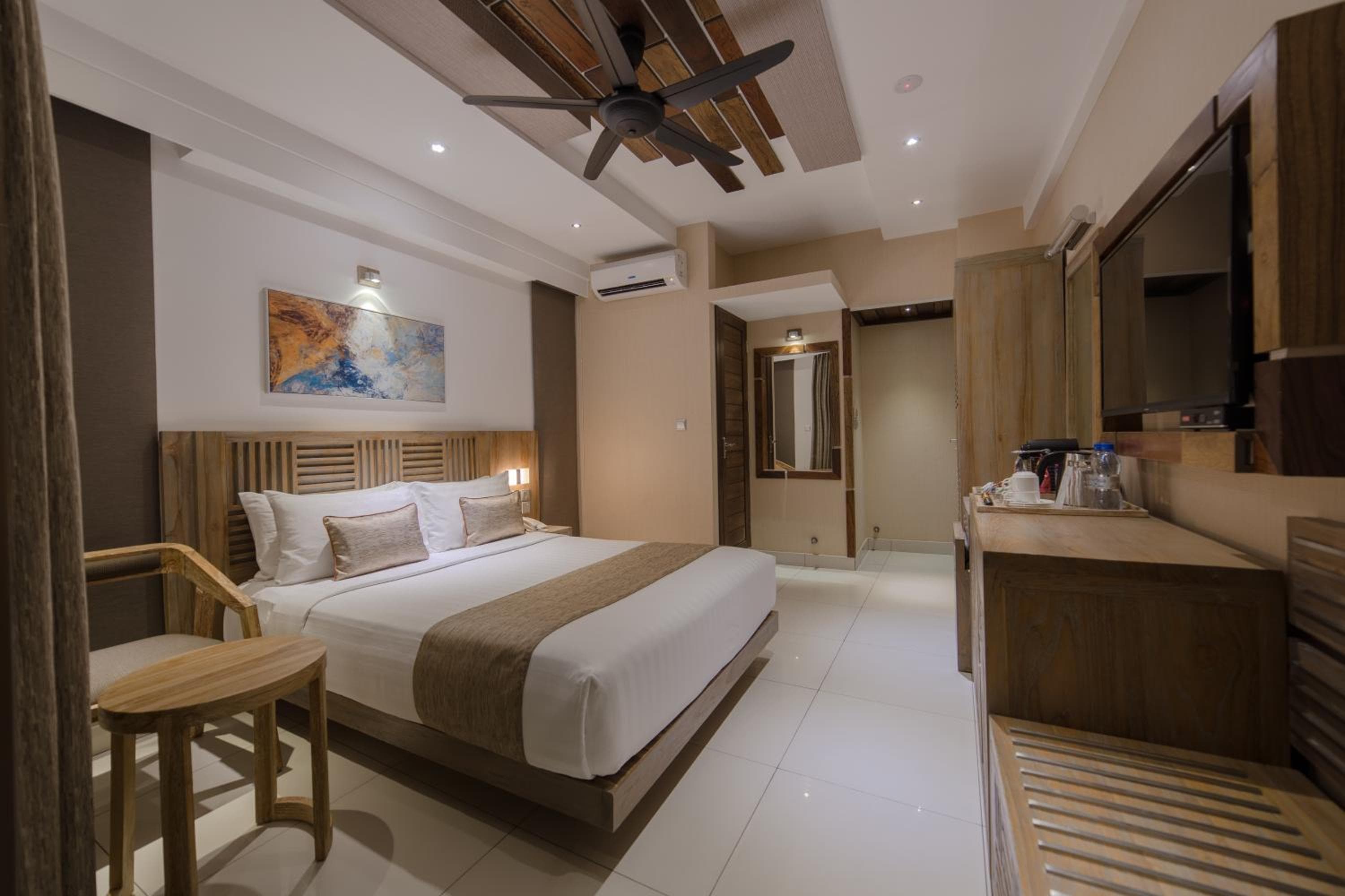 Hotel Ocean Grand at Hulhumale - View 80