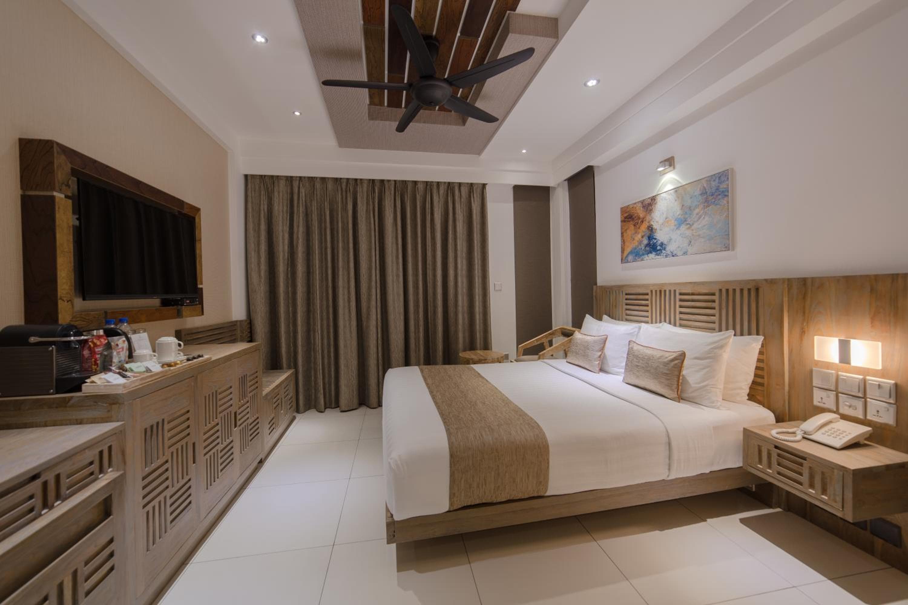 Hotel Ocean Grand at Hulhumale - View 81