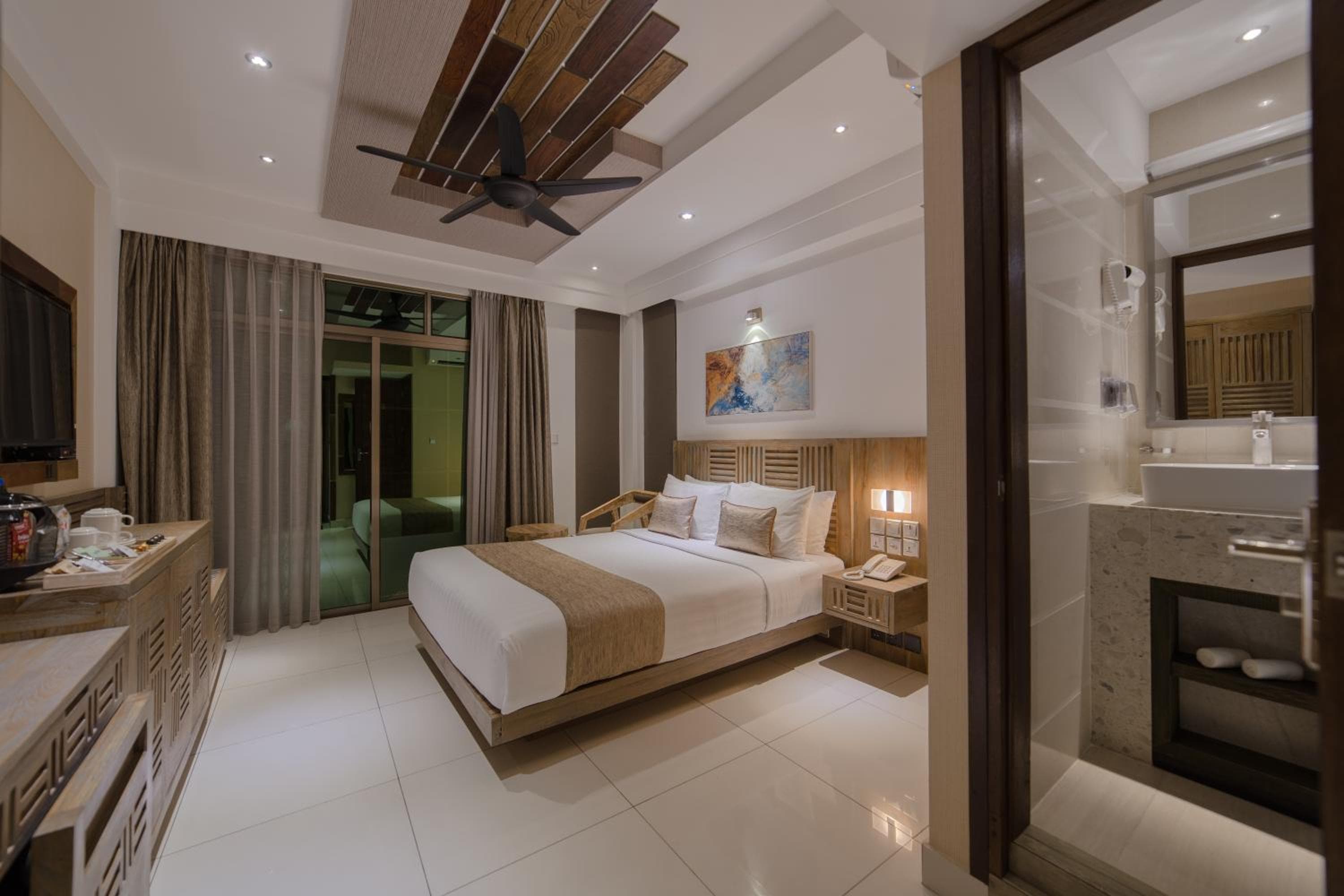 Hotel Ocean Grand at Hulhumale - View 82