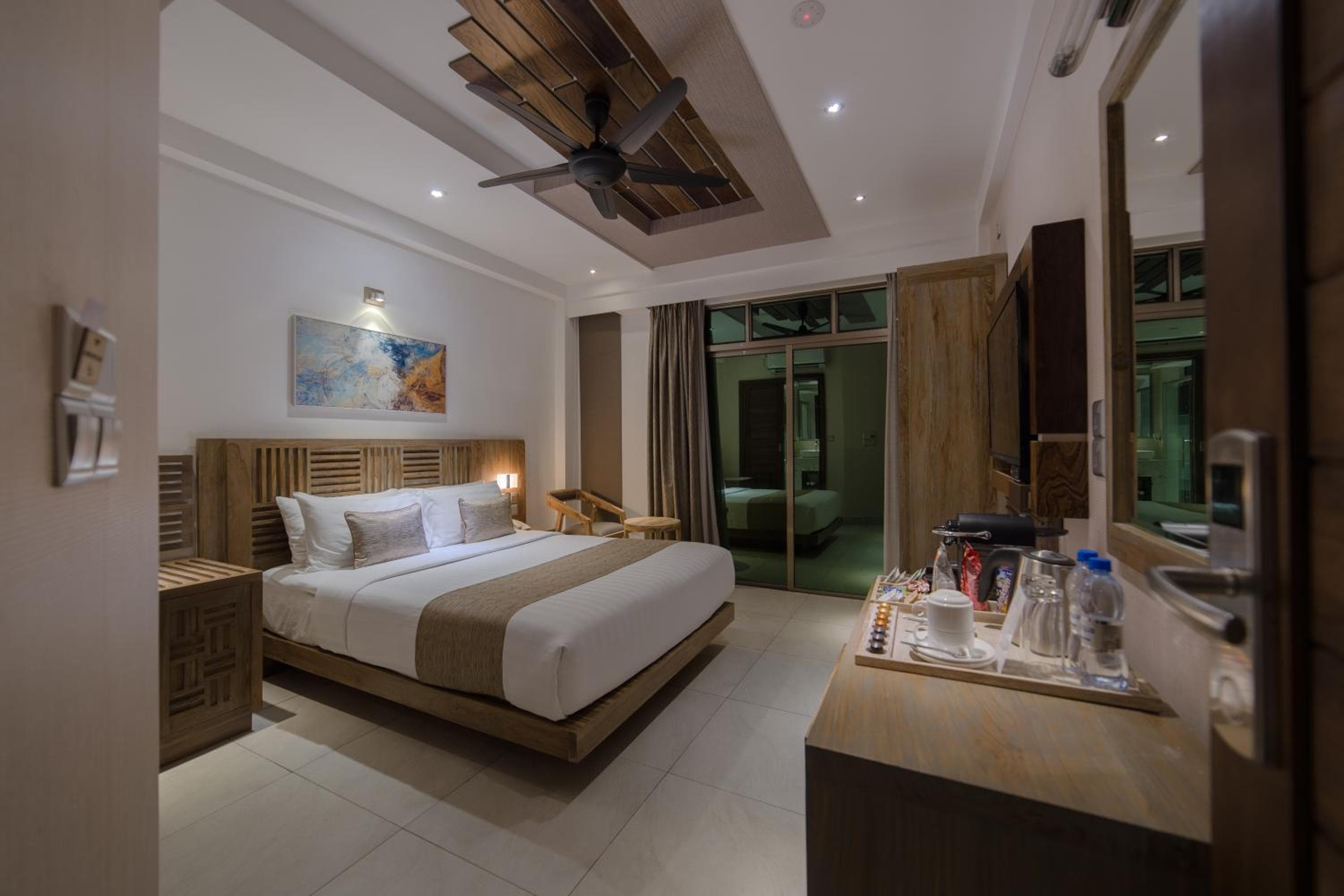 Hotel Ocean Grand at Hulhumale - View 83