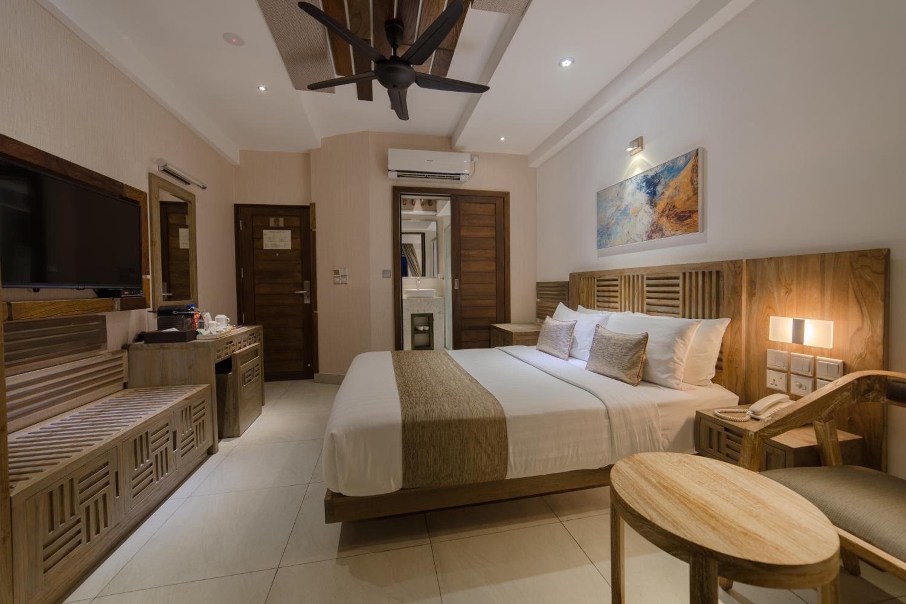 Hotel Ocean Grand at Hulhumale - View 84