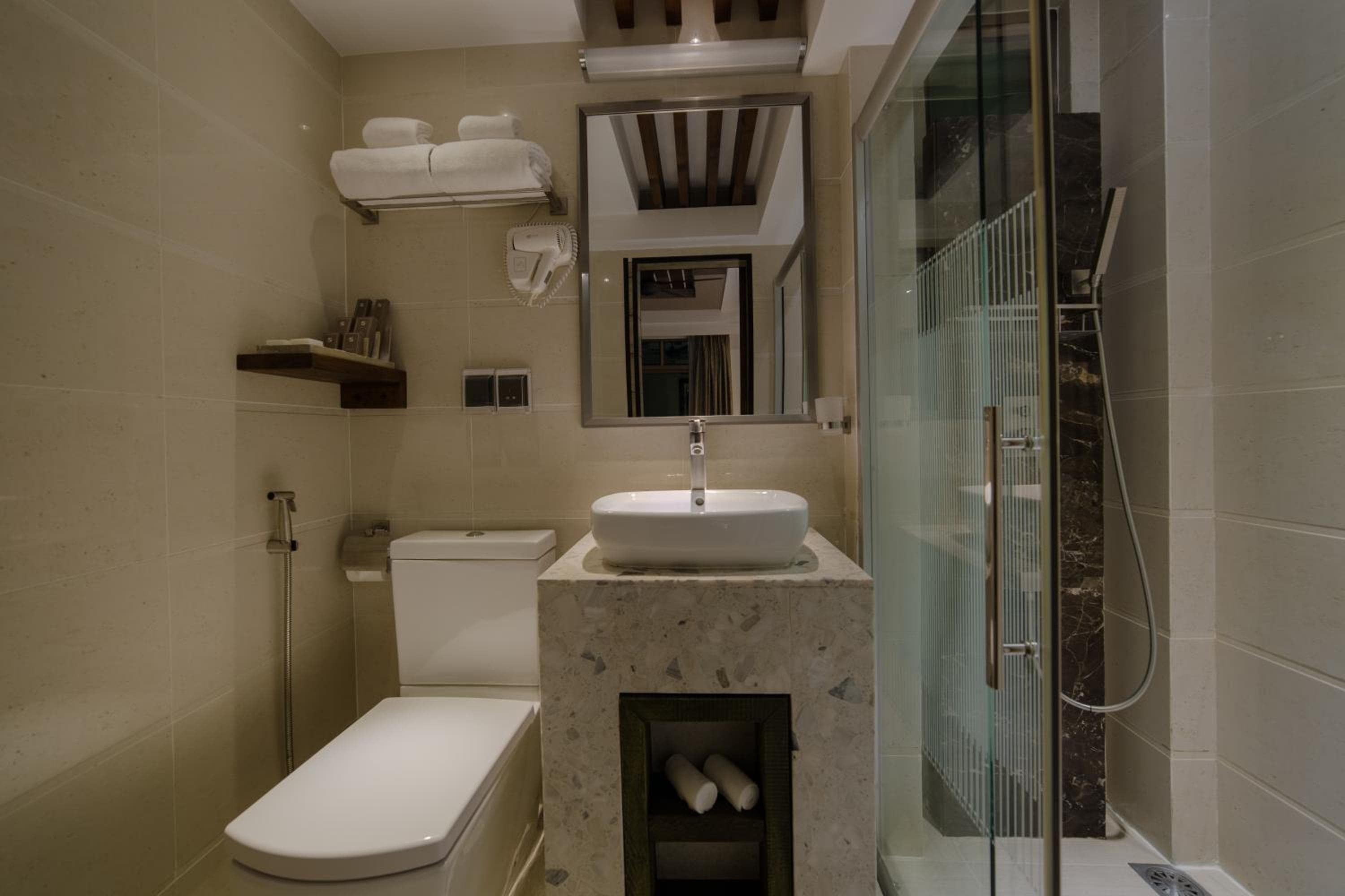 Hotel Ocean Grand at Hulhumale - View 105