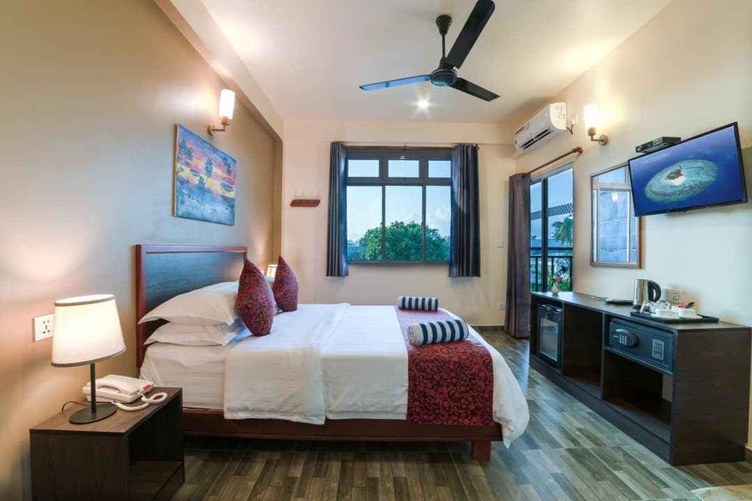 Paguro Beach Inn - View 66