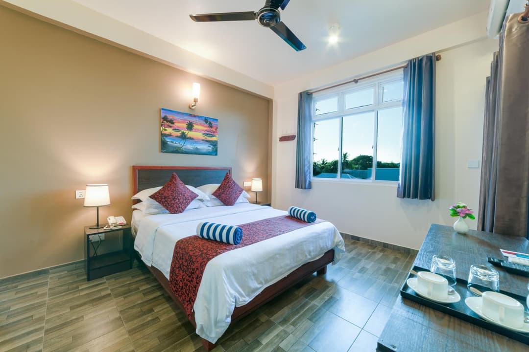 Paguro Beach Inn - View 47