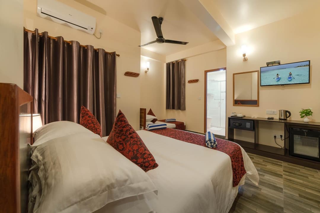 Paguro Beach Inn - View 32