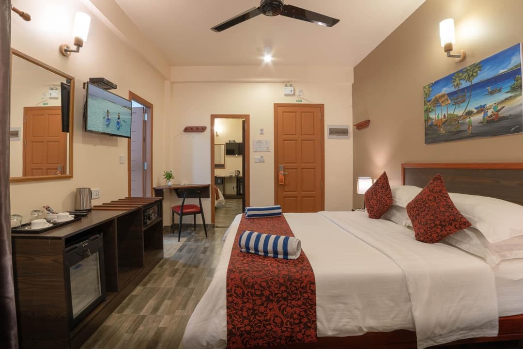 Paguro Beach Inn - View 62