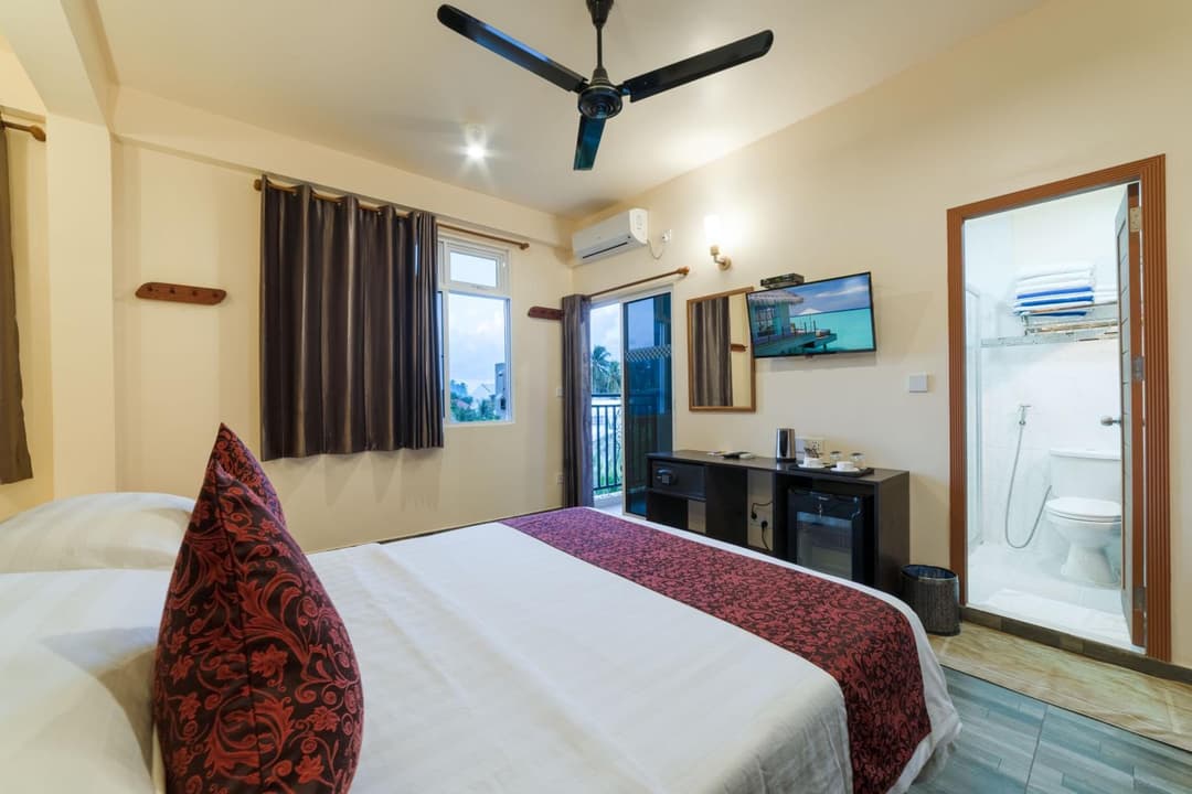 Paguro Beach Inn - View 61