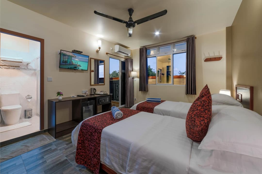 Paguro Beach Inn - View 42
