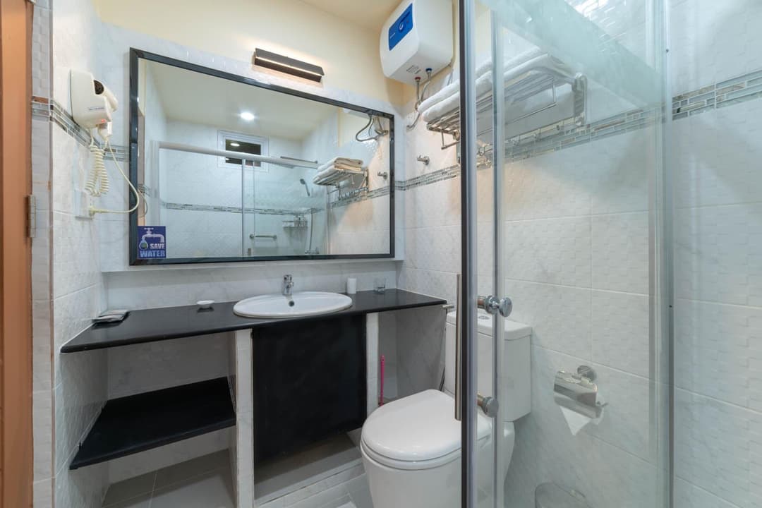 Paguro Beach Inn - View 10