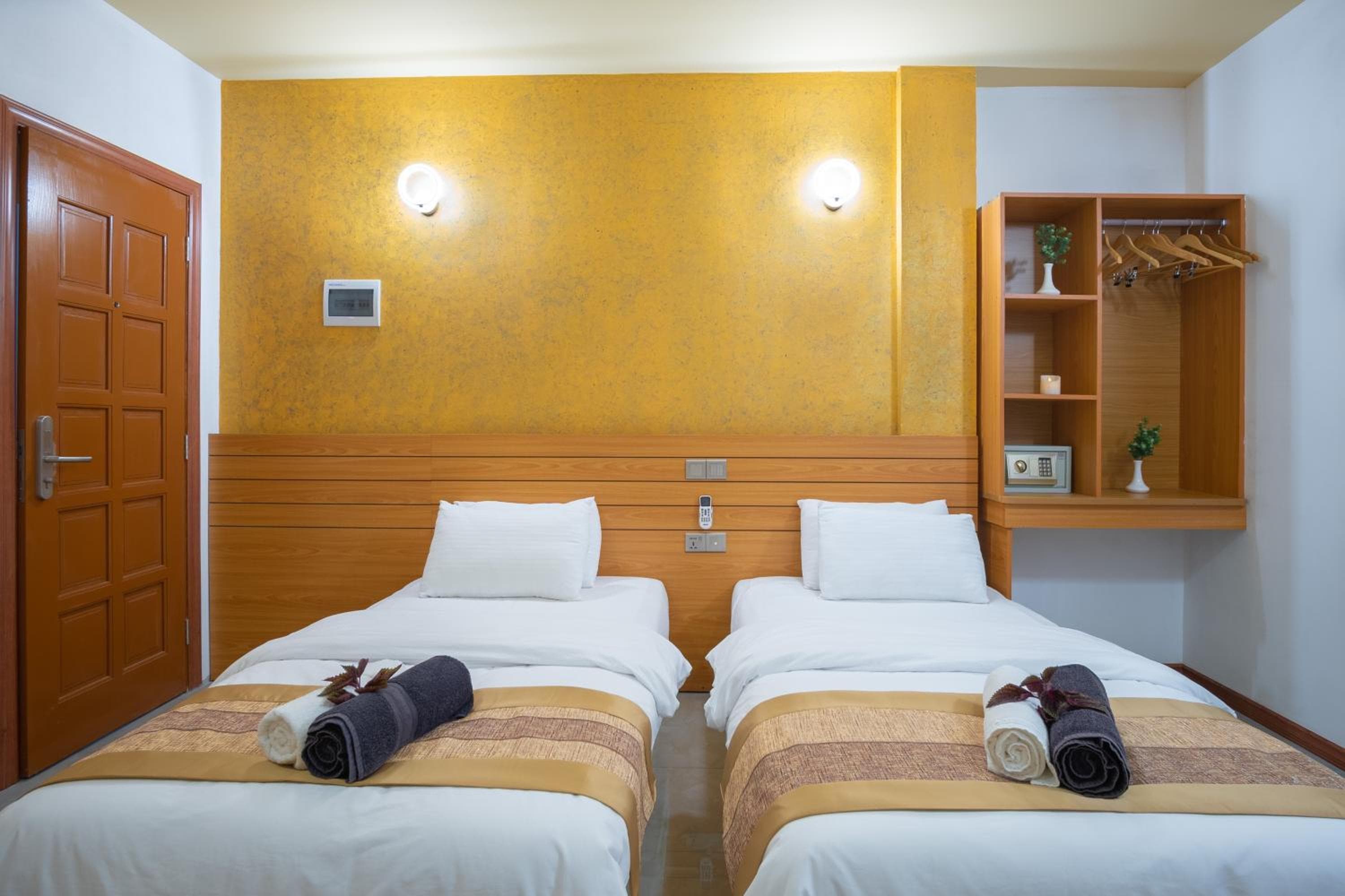 Nala Veli Beach & Spa - View 89