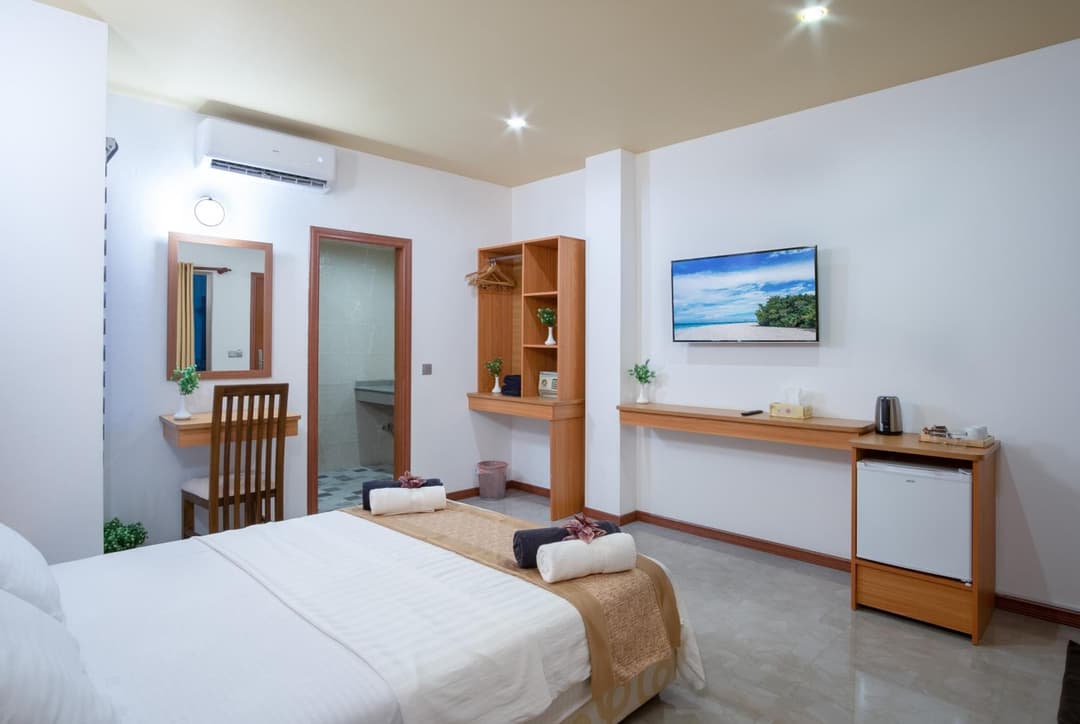 Nala Veli Beach & Spa - View 108