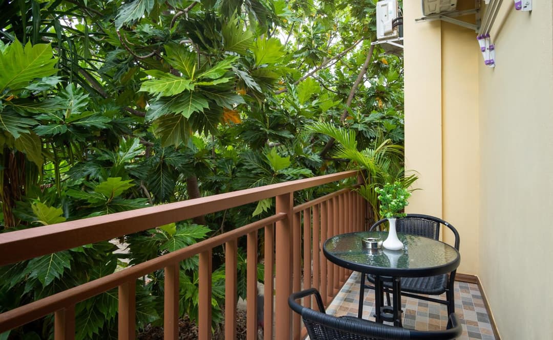 Nala Veli Beach & Spa - View 79