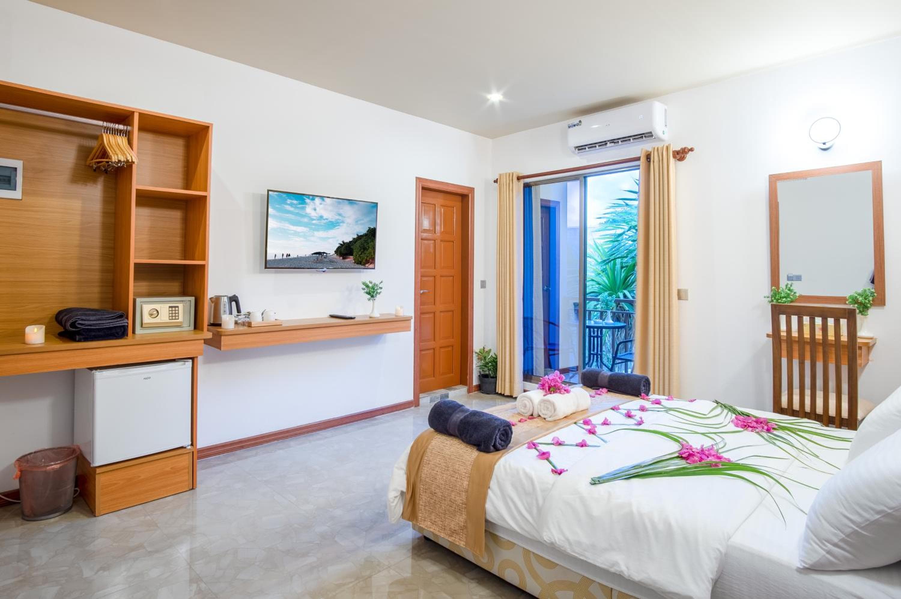 Nala Veli Beach & Spa - View 26