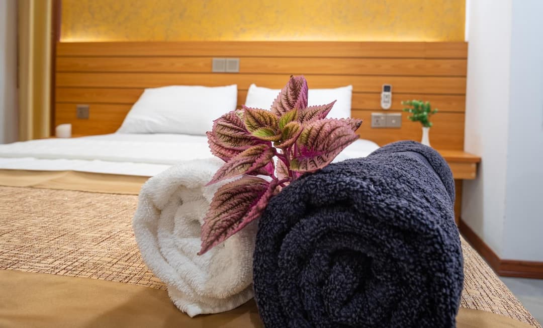 Nala Veli Beach & Spa - View 81