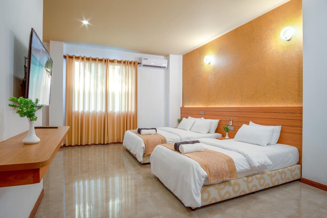 Nala Veli Beach & Spa - View 103
