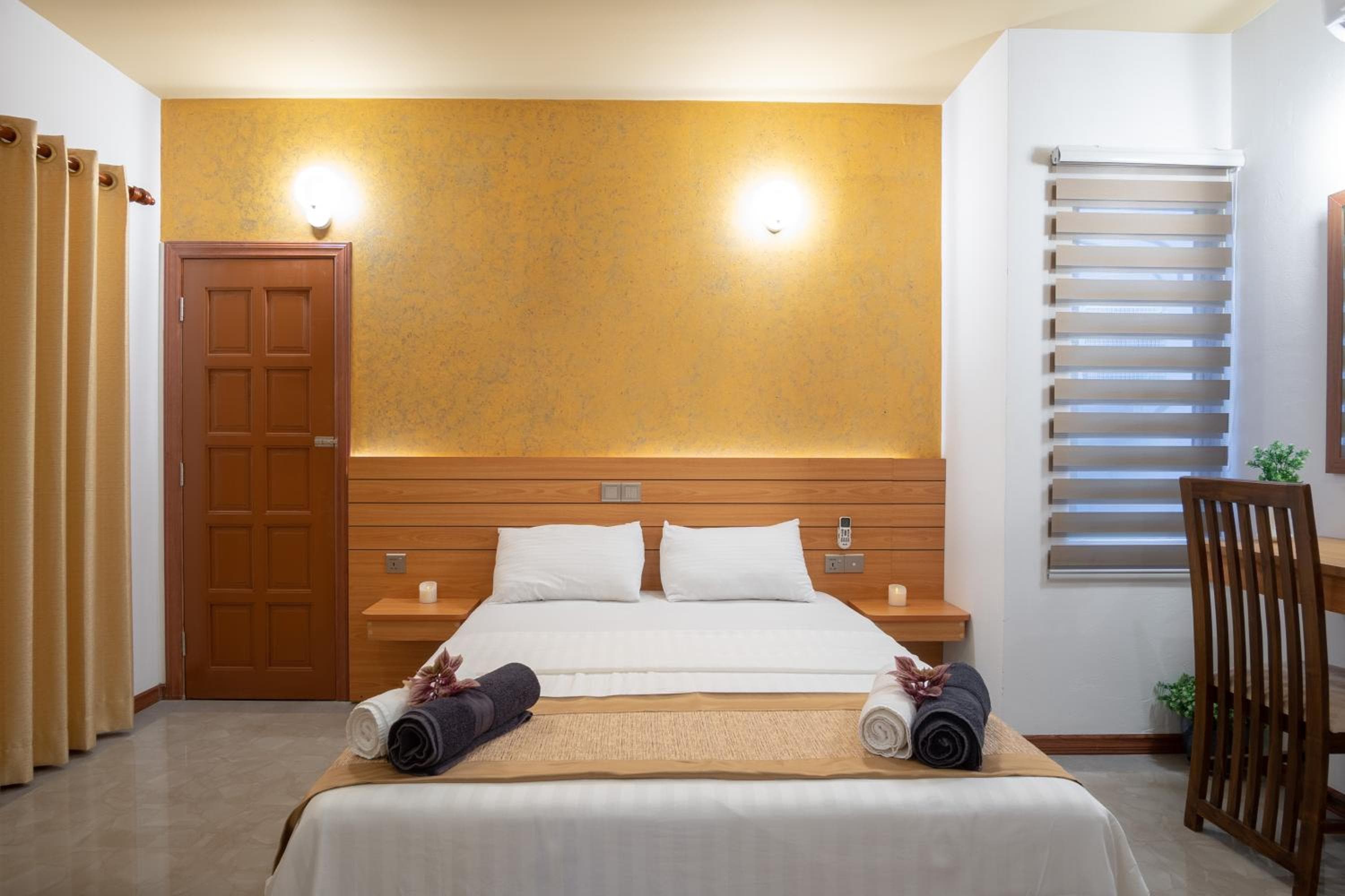 Nala Veli Beach & Spa - View 87