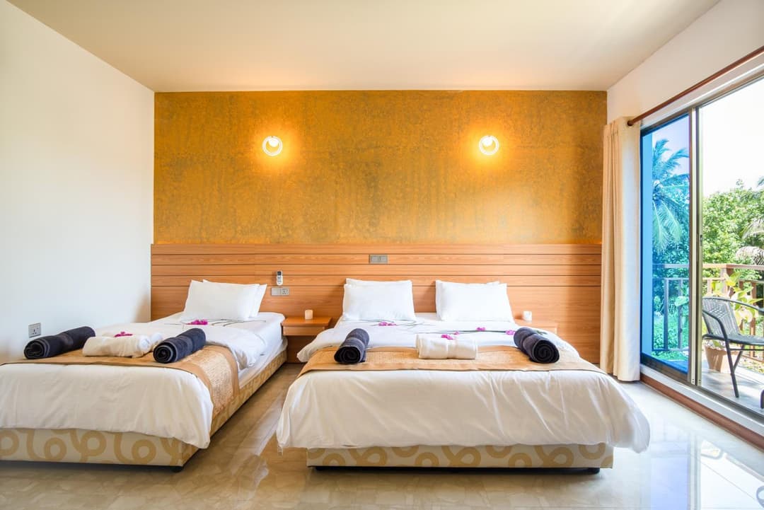 Nala Veli Beach & Spa - View 57
