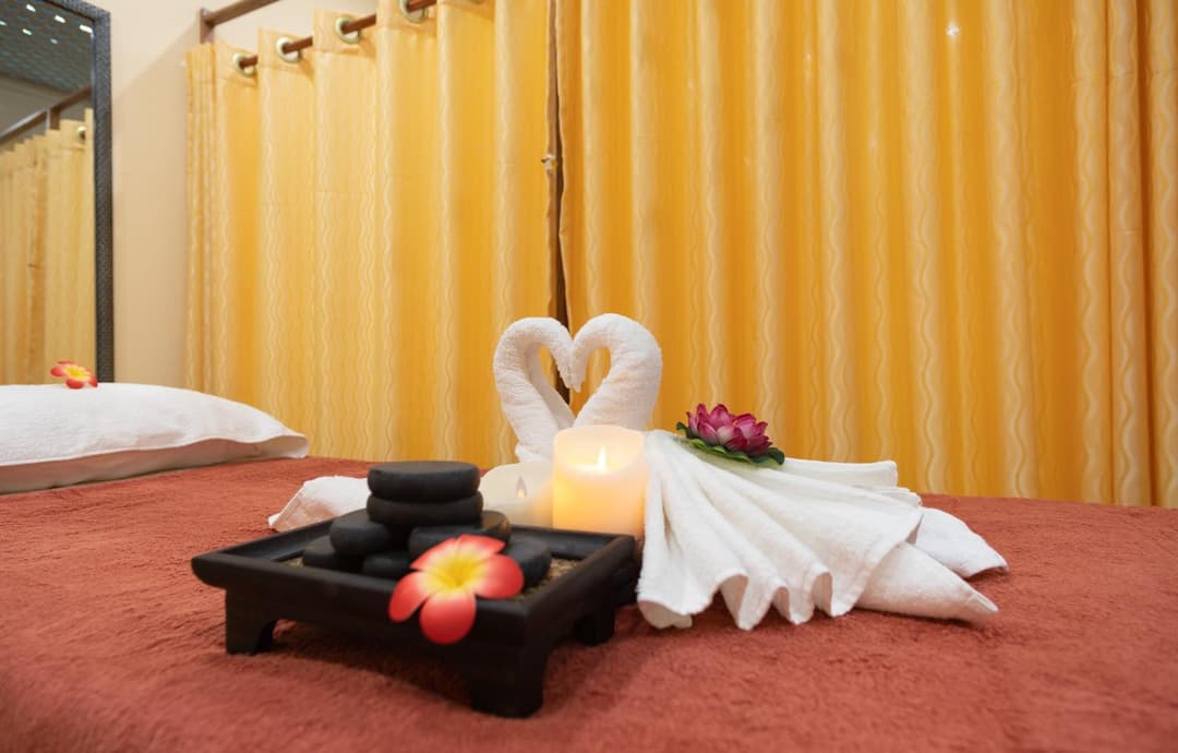 Nala Veli Beach & Spa - View 69
