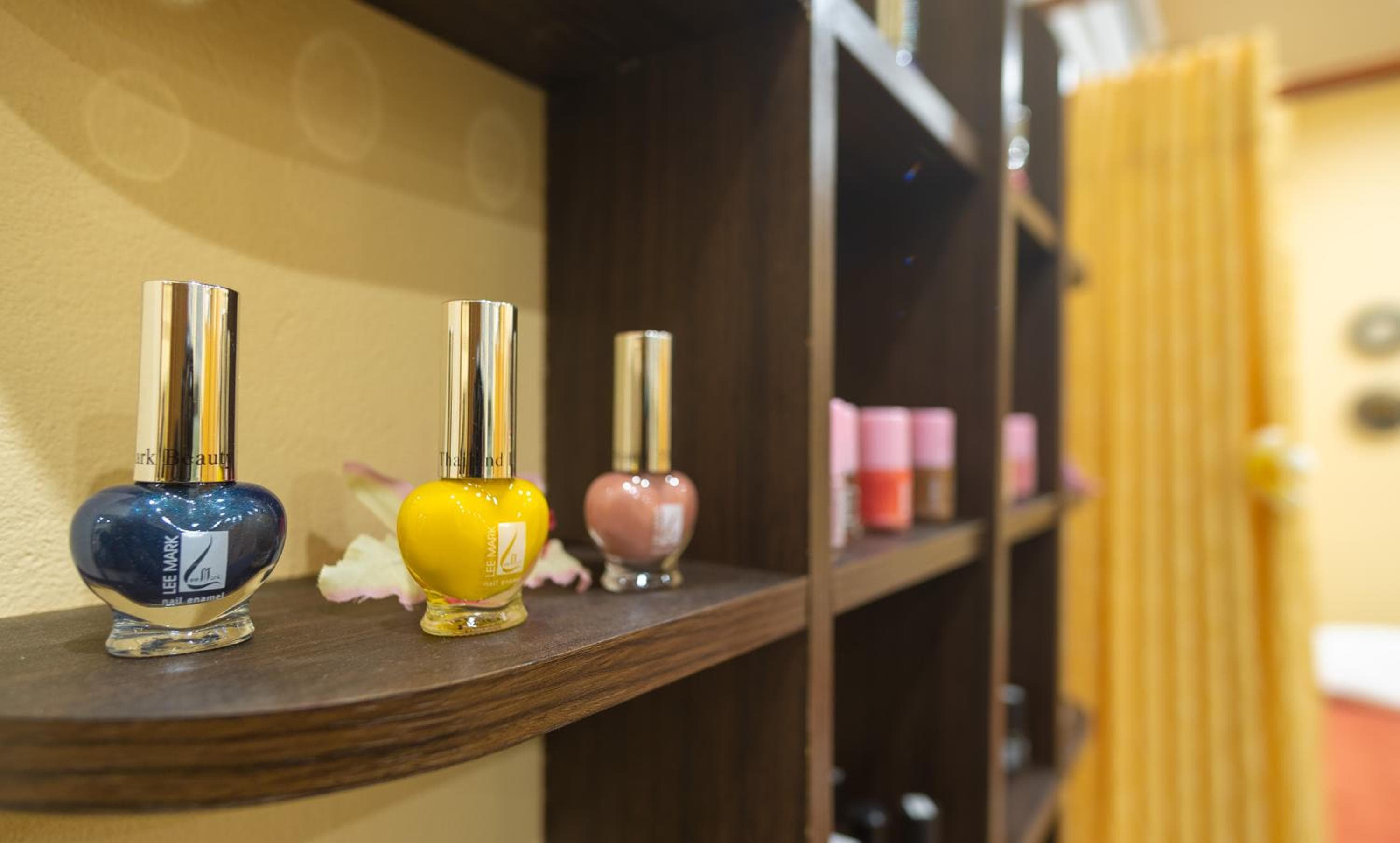 Nala Veli Beach & Spa - View 79