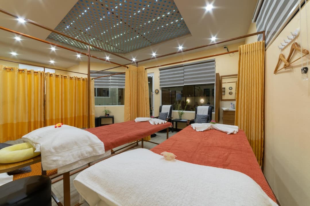 Nala Veli Beach & Spa - View 15