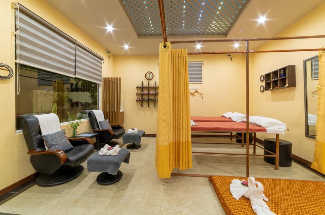 Nala Veli Beach & Spa - View 10