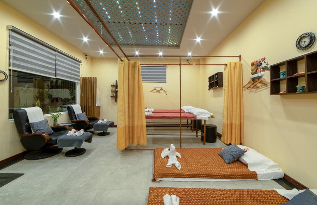 Nala Veli Beach & Spa - View 86