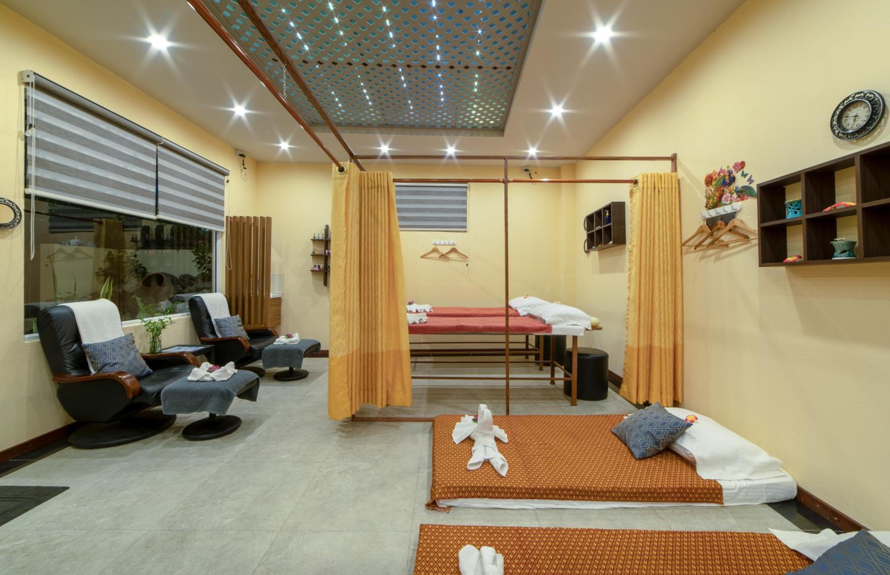 Nala Veli Beach & Spa - View 84