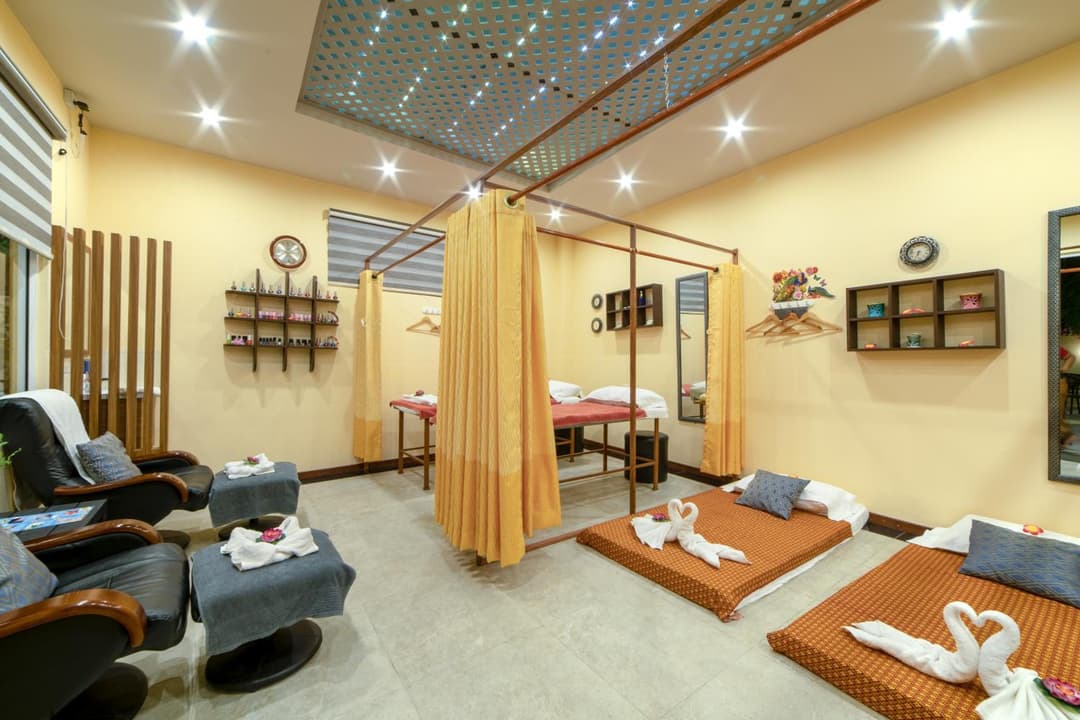 Nala Veli Beach & Spa - View 99