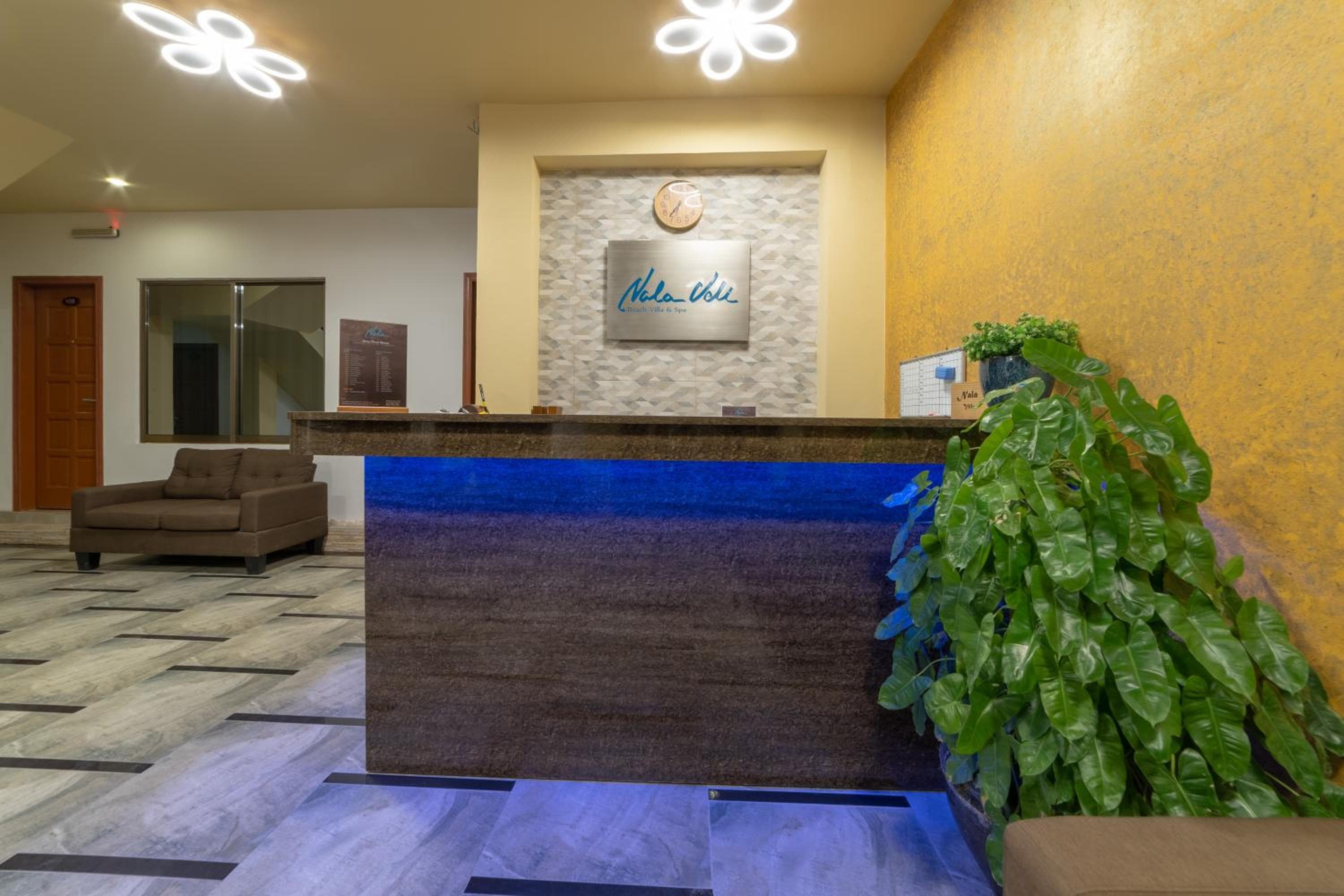 Nala Veli Beach & Spa - View 6