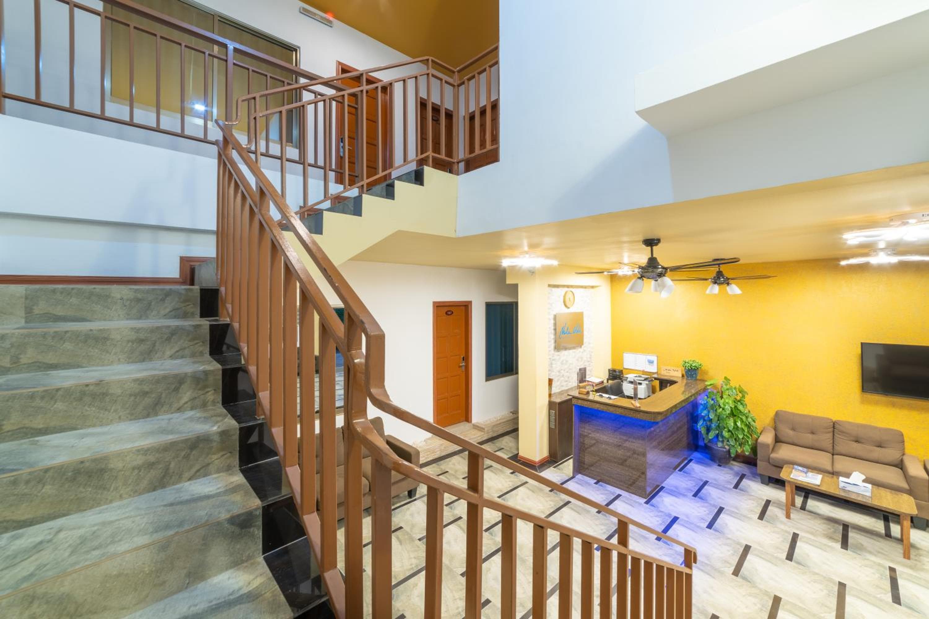 Nala Veli Beach & Spa - View 4