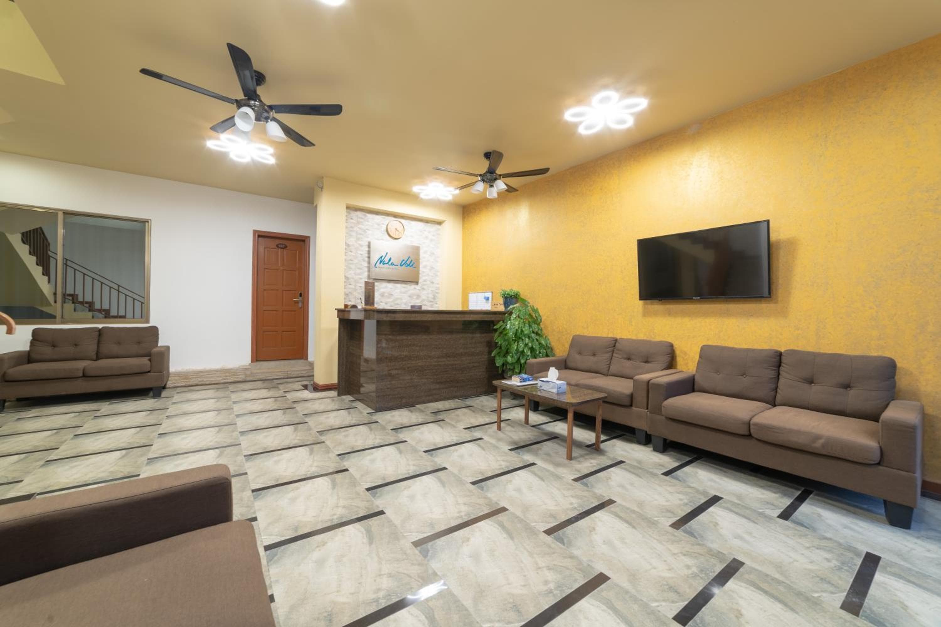 Nala Veli Beach & Spa - View 23