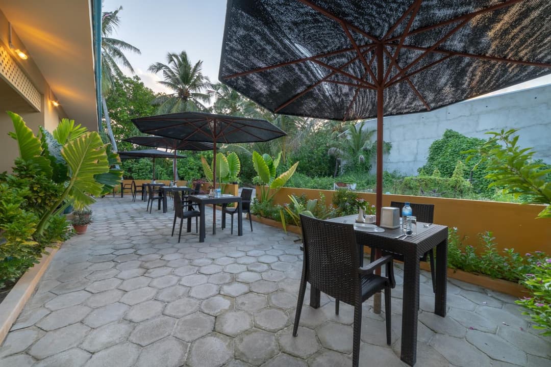 Nala Veli Beach & Spa - View 70