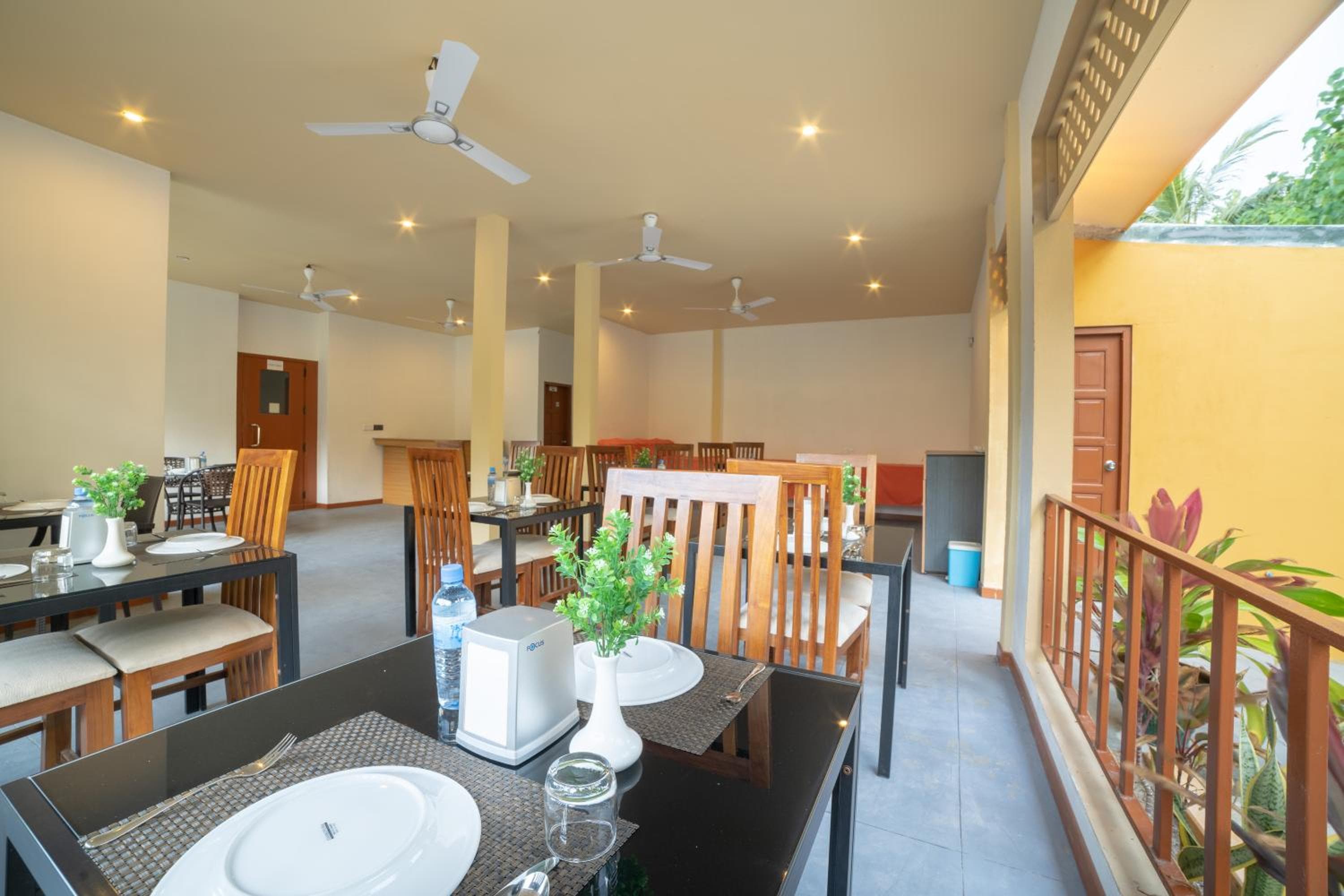 Nala Veli Beach & Spa - View 75