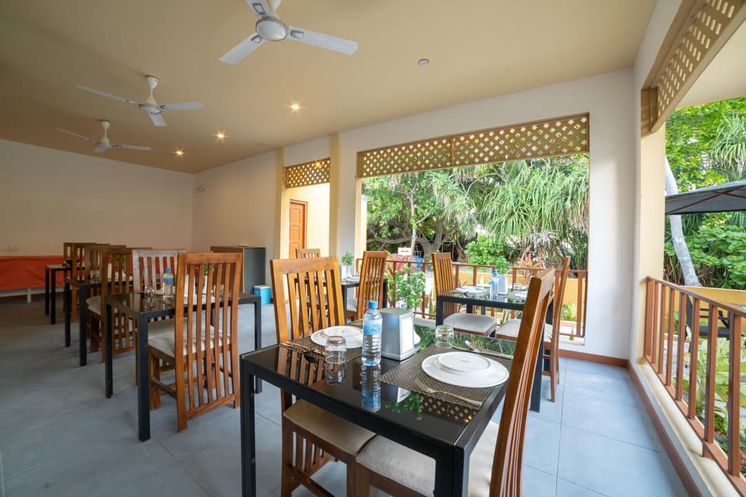Nala Veli Beach & Spa - View 68